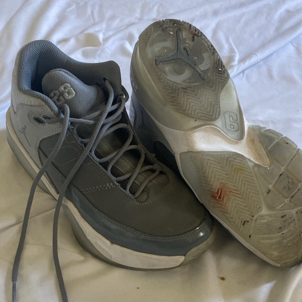 Kid Jordan’s
